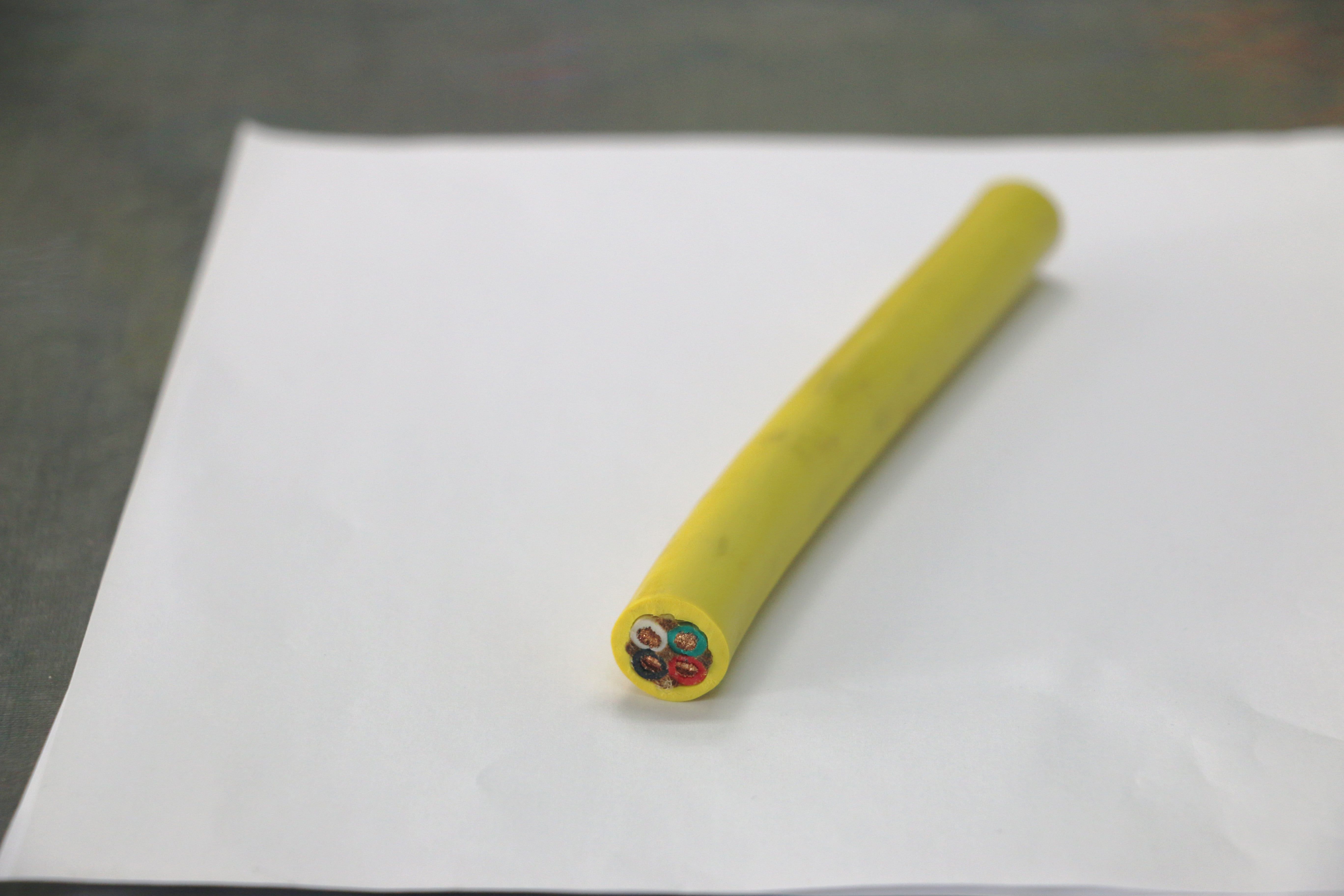 Mining Cable  H07RN-8-F