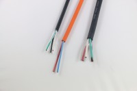 Rubber Flexible Cable H05RN-F