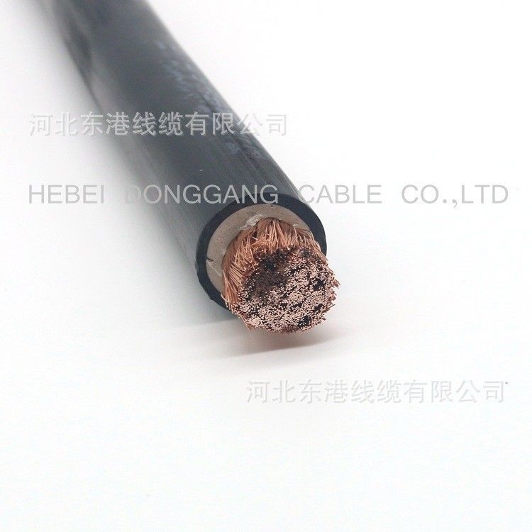 Submersible Pump Cable TML