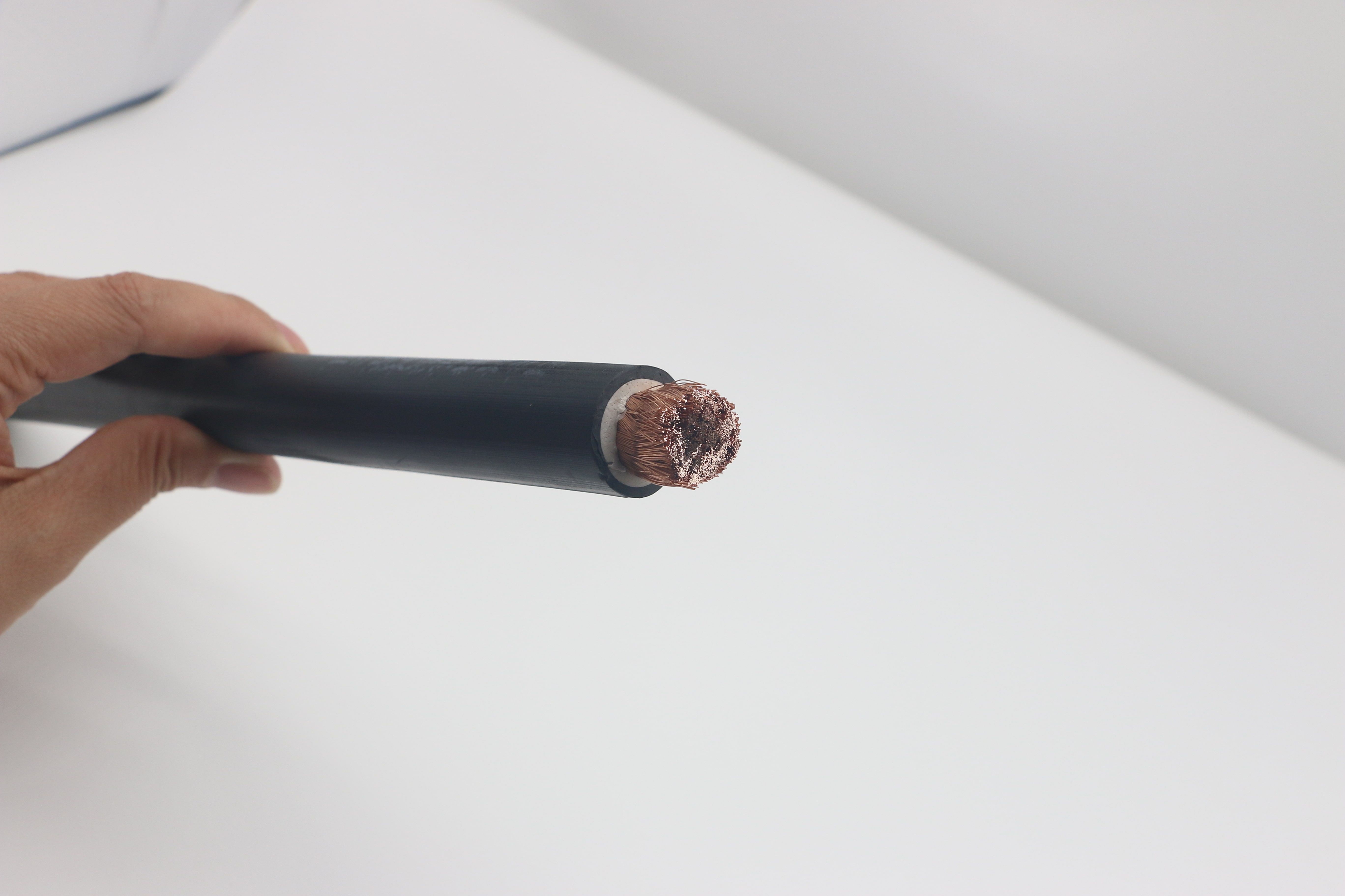 Submersible Pump Cable N-RD