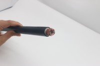 Submersible Pump Cable N-RD