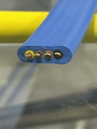 Lift Cable  H07RN-8-F