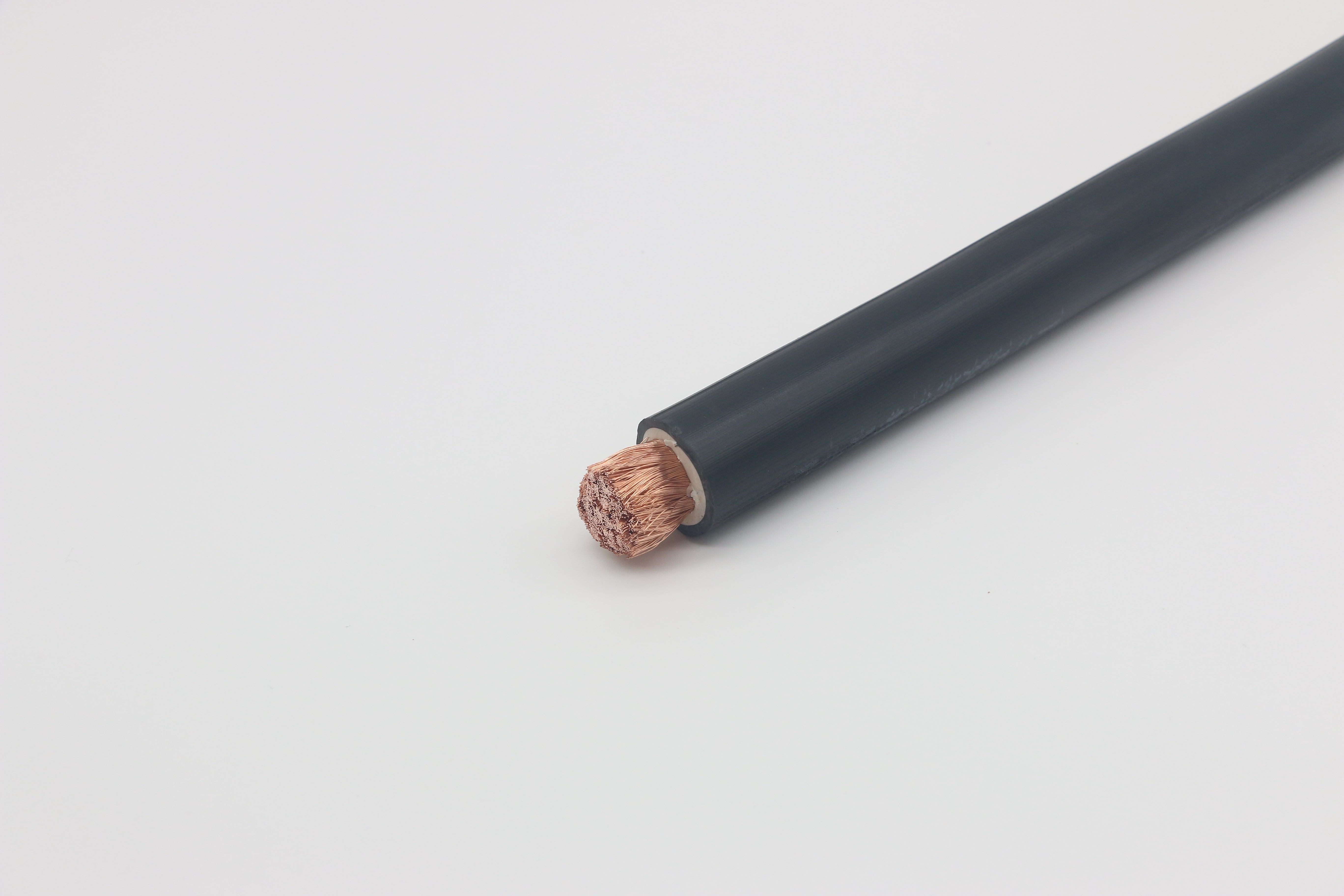 Submersible Pump Cable TML